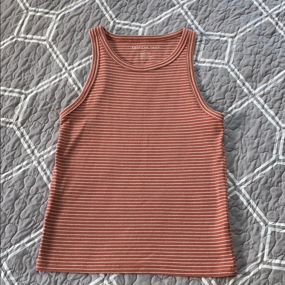 American Eagle Tank Top